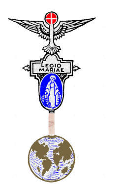 Legión de María